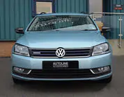 Volkswagen Passat B7 2012–2015 Spiegelkappen (set van 2, echt carbon, voor EU) foto 13