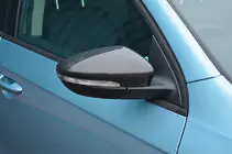 Volkswagen Passat B7 2012–2015 Spiegelkappen (set van 2, echt carbon, voor EU) foto 15