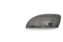 Volkswagen Passat CC 2008–2017 Spiegelkappen (2 stuks, echt carbon) foto 5