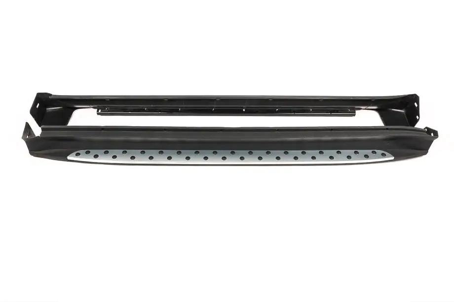 Geely Emgrand X7 2011– OEM zijtreden (zonder bevestigingsmateriaal, 2014+) Foto 2