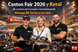 Canton Fair 2026 in China: autoproducten, leveranciers en wat loont voor de marketplace foto 1