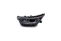 Toyota Rav 4 2019–2025 LED-koplamp voor (facelift, links) foto 1