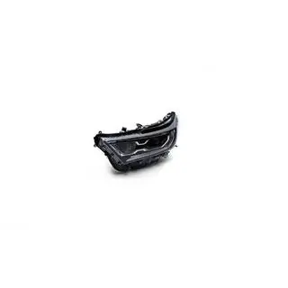 LED-koplamp voor (facelift, links) foto 2
