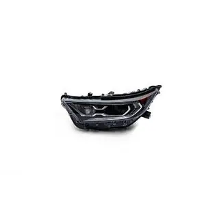 LED-koplamp voor (facelift, links) foto 1