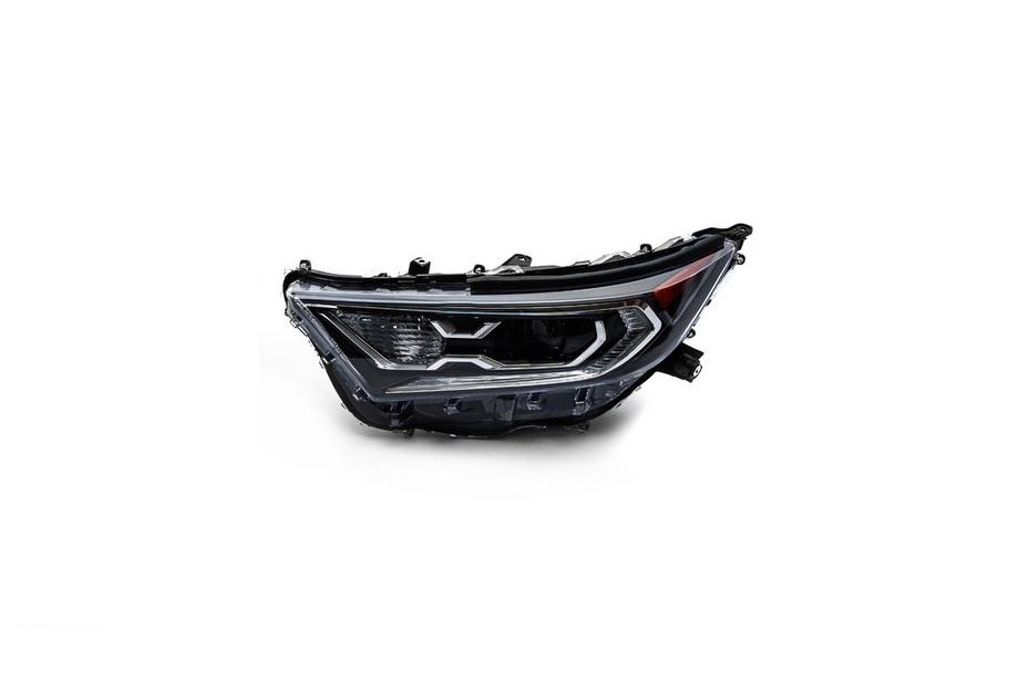Toyota Rav 4 2019–2025 LED-koplamp voor (facelift, links) Image