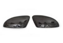 Volkswagen Scirocco 2008–2017 Spiegelkappen (2 stuks, echt carbon) foto 3