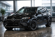 Mercedes GLE W168: wat we weten over de nieuwe generatie foto 1