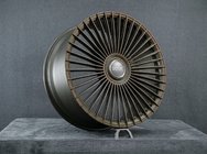 Range Rover V L460 2021– Gesmede velgen HF-8 R22 (4 stuks) foto 1