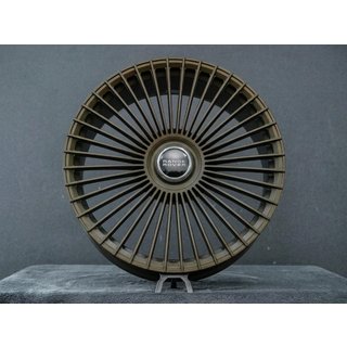 Gesmede velgen HF-8 R22 (4 stuks) foto 3