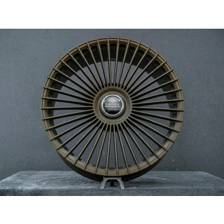 Gesmede velgen HF-8 R22 (4 stuks) foto 3