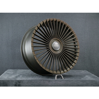 Gesmede velgen HF-8 R22 (4 stuks) foto 1