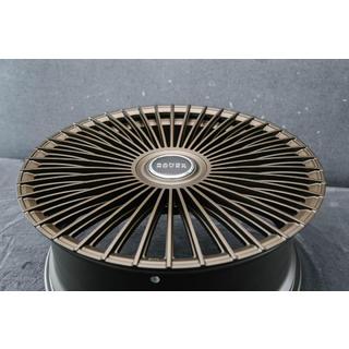 Gesmede velgen HF-8 R22 (4 stuks) foto 2