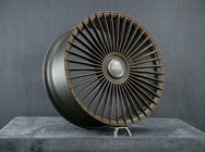 Range Rover V L460 2021– Gesmede velgen HF-8 R23 (4 stuks) foto 1