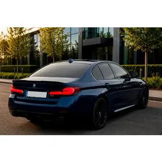 Achterbumper M-Sport/M5 (voor G30) foto 1