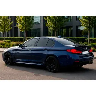 Achterbumper M-Sport/M5 (voor G30) foto 4
