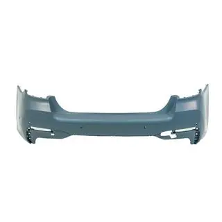 Achterbumper M-Sport/M5 (voor G30) foto 2