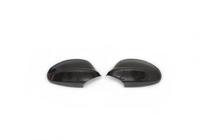 BMW 3-serie E90/E91 2005–2011 Spiegelkappen 2005-2008 (2 st., echt carbon) foto 3