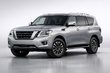 Review Nissan Patrol Y62 2010-2024: belangrijkste rivaal van Land Cruiser foto 1