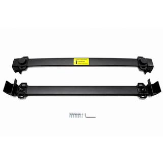 Dakdragers (dwarsbalken) voor geïntegreerde dakrails OEM (2 stuks) Jeep Compass 2016– foto 4