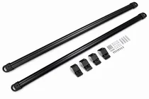Jeep Grand Cherokee WK2 2010–2021 Dakdragers (dwarsbalken) voor geïntegreerde dakrails OEM (2 stuks) foto 12