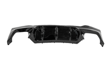 BMW 5 Serie G30/G31 2017–2023 Achterbumper diffuser in M5 LCI-stijl (voor M-Sport/M5 F90) foto 2