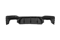 BMW 5 Serie G30/G31 2017–2023 Achterbumper diffuser in M5 LCI-stijl (voor M-Sport/M5 F90) foto 6