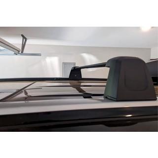 Dakdragers (dwarsbalken) voor geïntegreerde dakrails OEM (2 stuks) Jeep Grand Cherokee WL 2021– foto 3