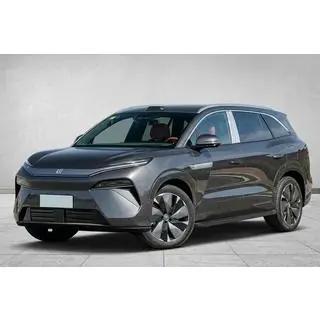 Tayga Black zijtreden (set van 2, aluminium)