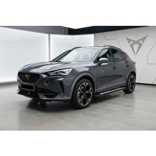 Side steps Tayga V2 (2 stuks, aluminium) Cupra Formentor 2020– foto 1