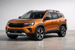 Review: Renault/Dacia Duster 3e generatie foto 1