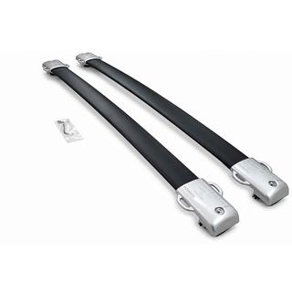 Dakdragers (dwarsbalken) voor geïntegreerde dakrails OEM (2 stuks) Lexus GX460 2009–2023 foto 2