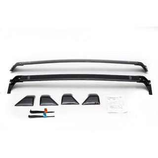 Dakdragers (dwarsbalken) voor geïntegreerde dakrails OEM (2 stuks) Lexus NX 2022– foto 1