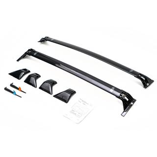 Dakdragers (dwarsbalken) voor geïntegreerde dakrails OEM (2 stuks) Lexus NX 2022– foto 3
