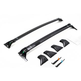 Dakdragers (dwarsbalken) voor geïntegreerde dakrails OEM (2 stuks) Lexus NX 2022– foto 4