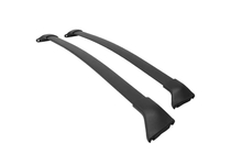 Mazda CX-3 2015– Dakdragers (dwarsbalken) voor geïntegreerde dakrails OEM (2 stuks) foto 6