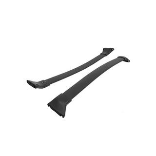 Dakdragers (dwarsbalken) voor geïntegreerde dakrails OEM (2 stuks) Mazda CX-3 2015– foto 4