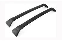 Mazda CX-5 2017–2025 Dakdragers (dwarsbalken) voor geïntegreerde dakrails OEM (2 stuks) foto 7
