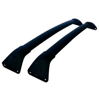 Dakdragers (dwarsbalken) voor geïntegreerde dakrails HARMS (2 stuks) Mazda CX-5 2017–2025 foto 2
