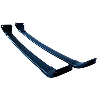 Dakdragers (dwarsbalken) voor geïntegreerde dakrails HARMS (2 stuks) Mazda CX-5 2017–2025 foto 4