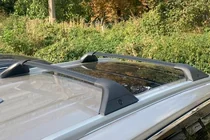 Nissan X-trail T33/Rogue 2022– Dakdragers (dwarsbalken) voor geïntegreerde dakrails OEM (2 stuks) foto 18