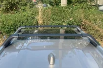 Nissan X-trail T33/Rogue 2022– Dakdragers (dwarsbalken) voor geïntegreerde dakrails OEM (2 stuks) foto 21