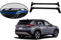 Nissan X-trail T33/Rogue 2022– Dakdragers (dwarsbalken) voor geïntegreerde dakrails OEM (2 stuks) foto 11