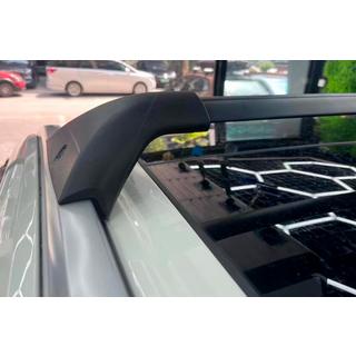 Dakdragers (dwarsbalken) voor geïntegreerde dakrails OEM (2 stuks) Nissan X-trail T33/Rogue 2022– foto 4