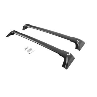 Dakdragers – dwarsbalken voor geïntegreerde dakrails OEM (aluminium, 2 stuks) foto 3