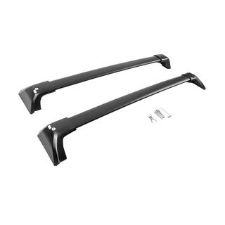 Dakdragers – dwarsbalken voor geïntegreerde dakrails OEM (aluminium, 2 stuks) foto 4