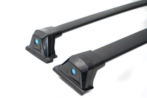 Toyota Yaris/Yaris Cross (XP210) 2020– Dakdragers (dwarsbalken) voor geïntegreerde dakrails OEM (2 stuks) foto 6