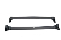 Toyota Yaris/Yaris Cross (XP210) 2020– Dakdragers (dwarsbalken) voor geïntegreerde dakrails OEM (2 stuks) foto 4