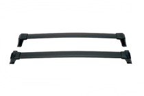 Toyota Yaris/Yaris Cross (XP210) 2020– Dakdragers (dwarsbalken) voor geïntegreerde dakrails OEM (2 stuks) foto 2
