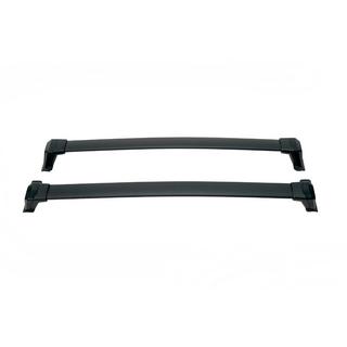 Dakdragers (dwarsbalken) voor geïntegreerde dakrails OEM (2 stuks) Toyota Yaris/Yaris Cross (XP210) 2020– foto 2