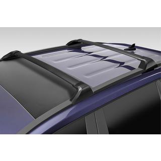 Dakdragers (dwarsbalken) voor geïntegreerde dakrails OEM (2 stuks) Toyota Highlander 2019– foto 4